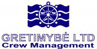 Gretimybe Ltd